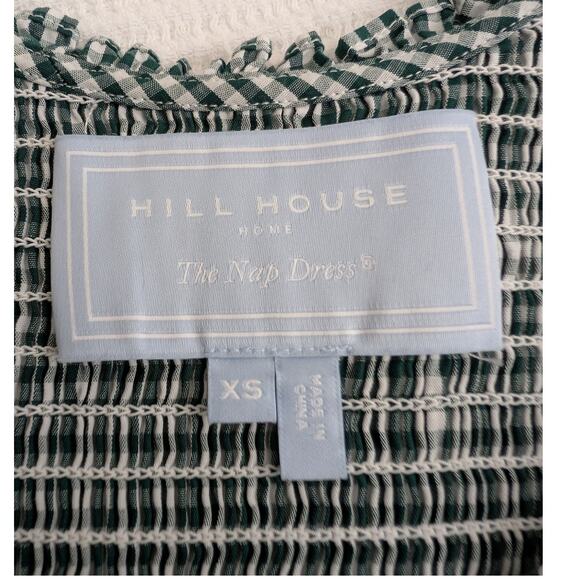 Hill House Home The Louisa Nap Dress - Altered - Picture 8 of 13